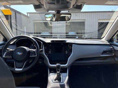 2023 Subaru Outback Limited