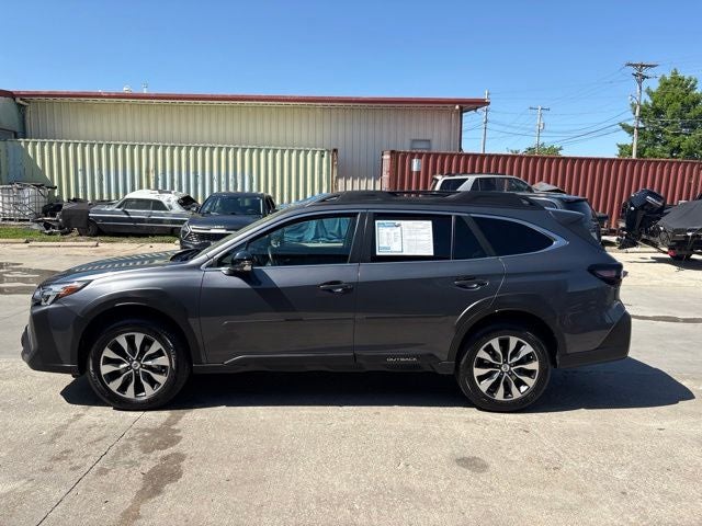 2023 Subaru Outback Limited