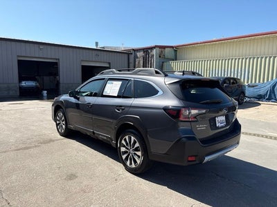 2023 Subaru Outback Limited