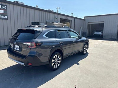 2023 Subaru Outback Limited