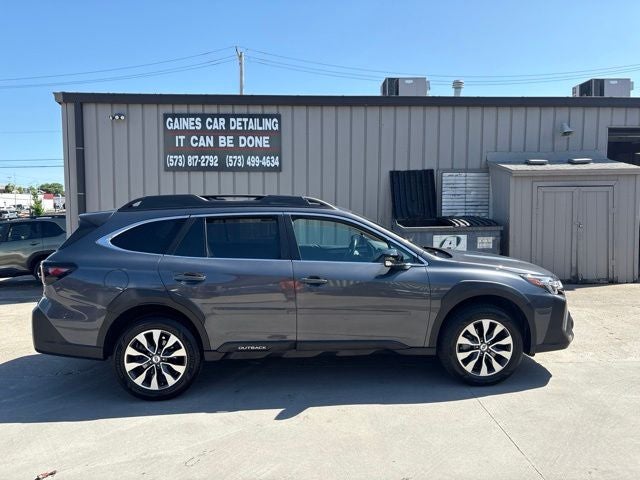 2023 Subaru Outback Limited