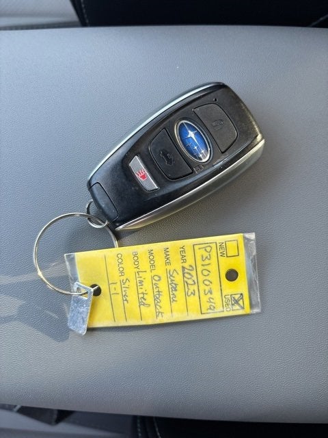 2023 Subaru Outback Limited