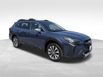 2025 Subaru Outback Touring
