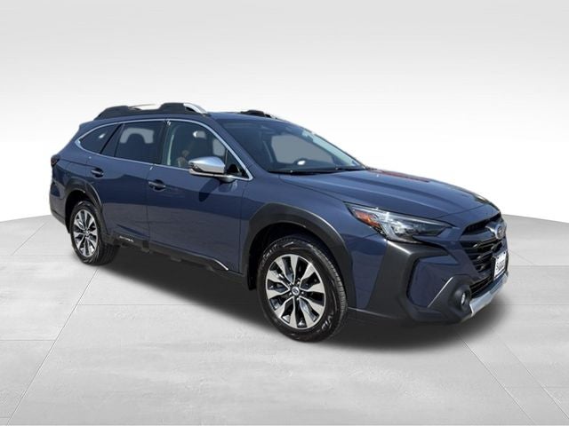 2025 Subaru Outback Touring