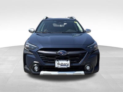2025 Subaru Outback Touring