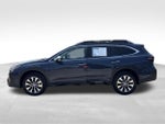2025 Subaru Outback Touring
