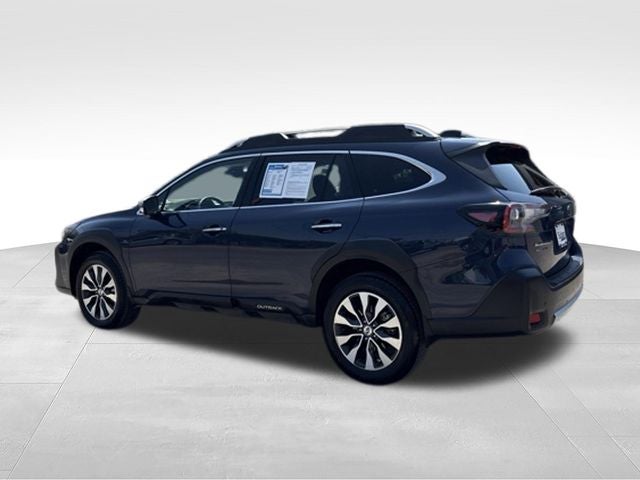 2025 Subaru Outback Touring