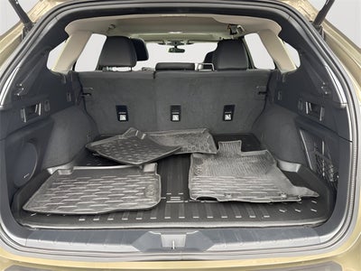 2025 Subaru Outback Onyx Edition XT