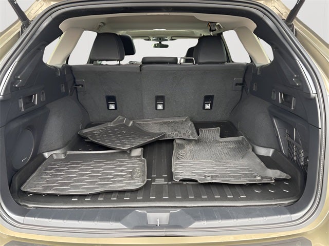 2025 Subaru Outback Onyx Edition XT