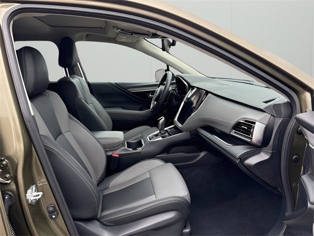 2025 Subaru Outback Onyx Edition XT