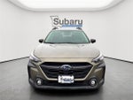 2025 Subaru Outback Onyx Edition XT
