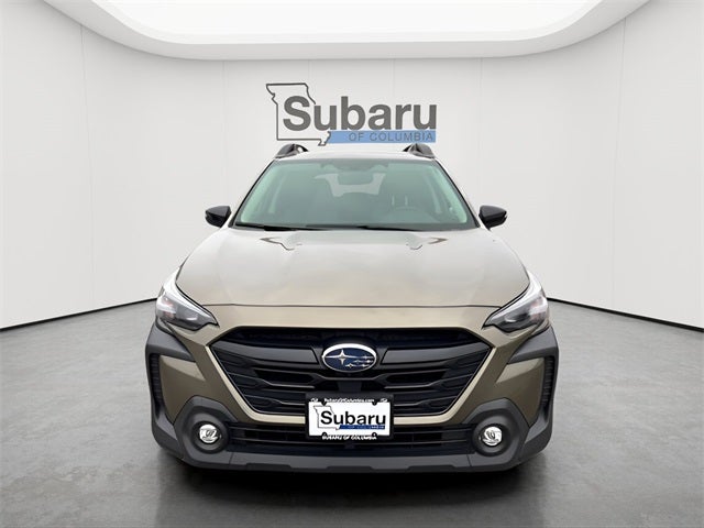 2025 Subaru Outback Onyx Edition XT