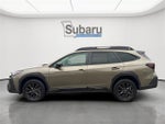 2025 Subaru Outback Onyx Edition XT