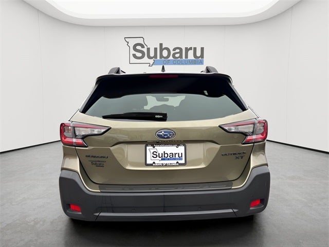 2025 Subaru Outback Onyx Edition XT