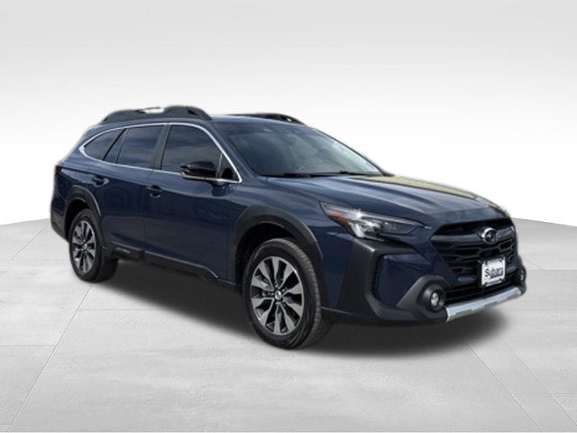 2024 Subaru Outback Limited XT