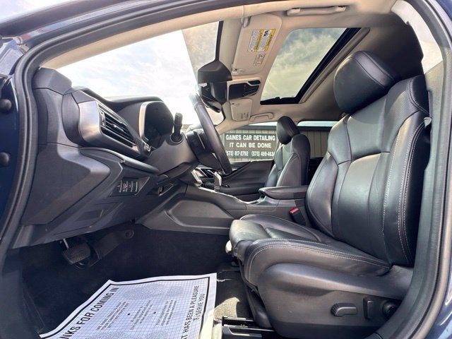 2024 Subaru Outback Limited XT