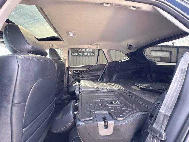 2024 Subaru Outback Limited XT