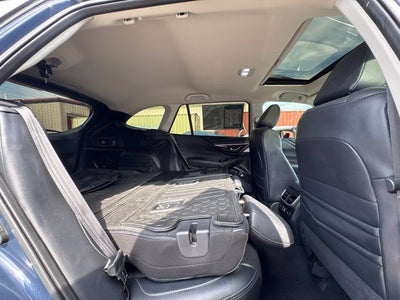 2024 Subaru Outback Limited XT