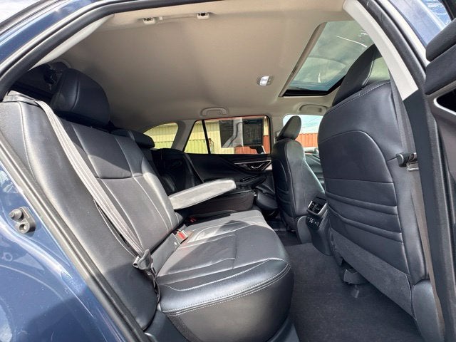 2024 Subaru Outback Limited XT