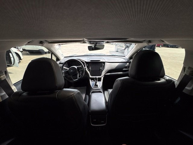 2024 Subaru Outback Limited XT