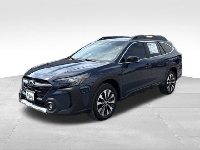 2024 Subaru Outback Limited XT