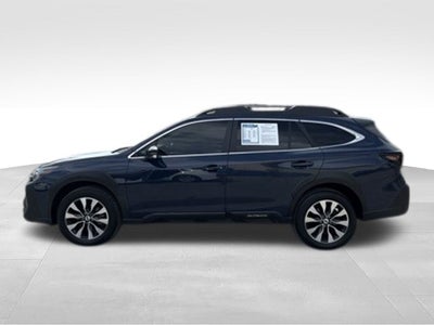 2024 Subaru Outback Limited XT