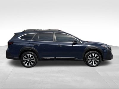 2024 Subaru Outback Limited XT