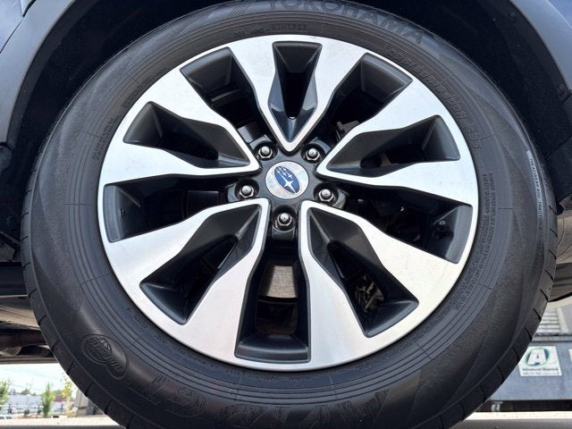 2024 Subaru Outback Limited XT