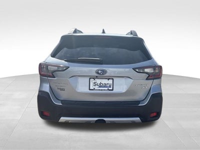 2025 Subaru Outback Limited XT