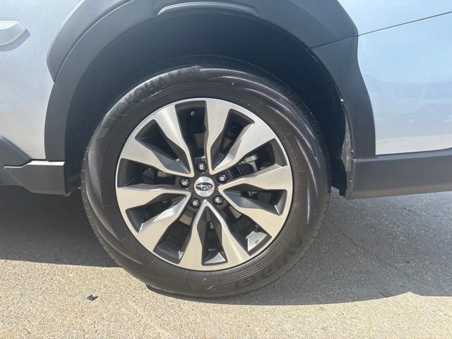 2025 Subaru Outback Limited XT