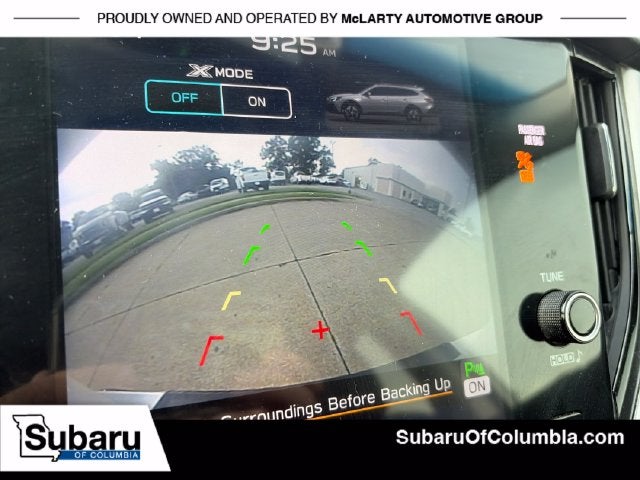 2022 Subaru Outback Limited XT