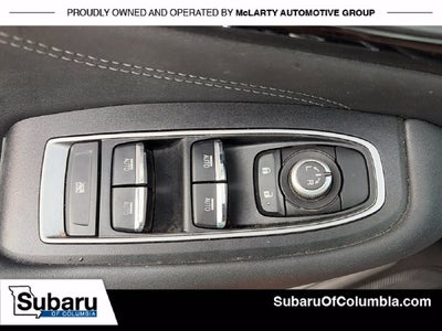 2022 Subaru Outback Limited XT