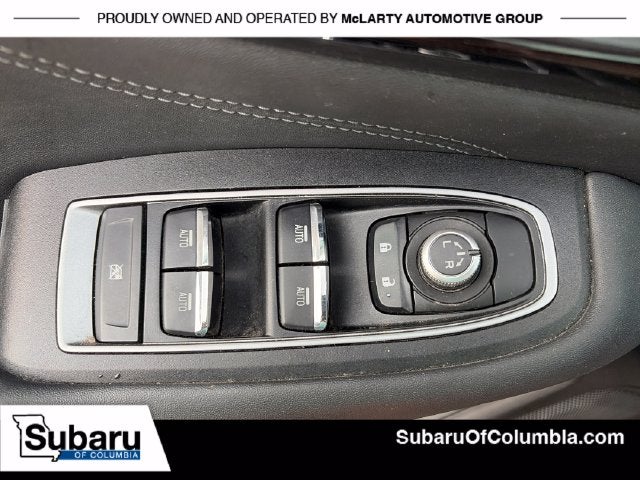 2022 Subaru Outback Limited XT