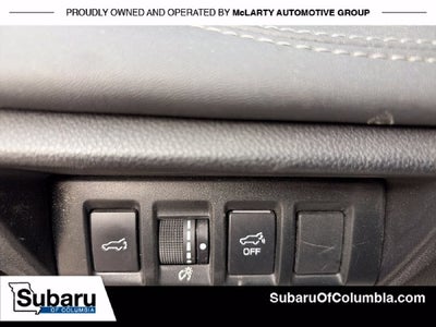 2022 Subaru Outback Limited XT
