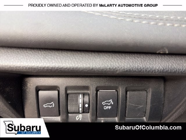 2022 Subaru Outback Limited XT