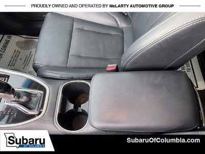2022 Subaru Outback Limited XT