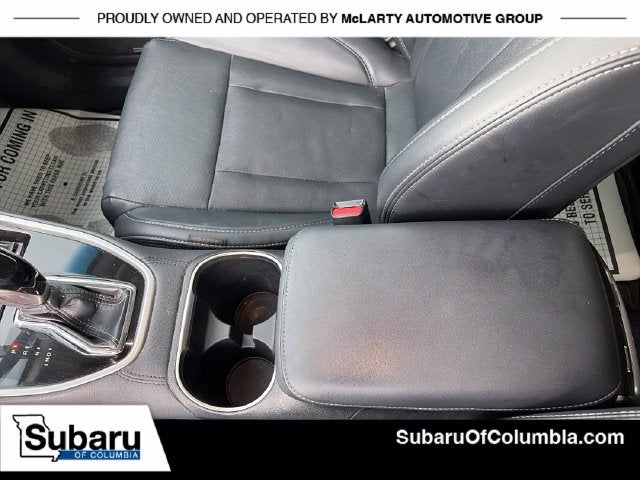 2022 Subaru Outback Limited XT