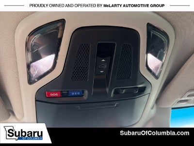 2022 Subaru Outback Limited XT