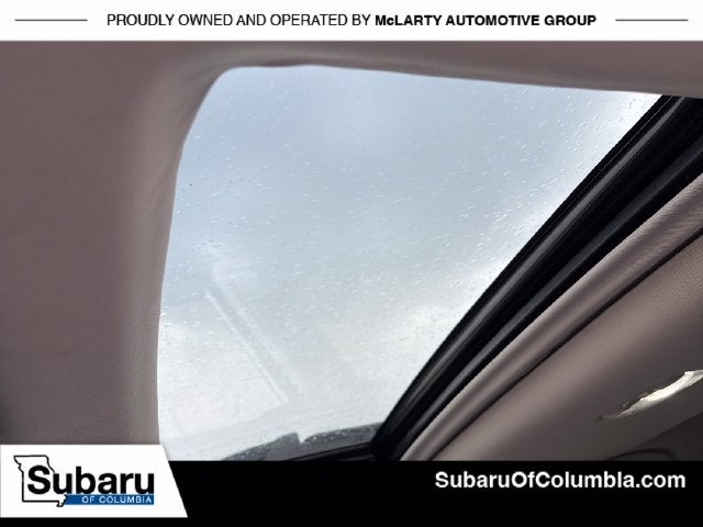 2022 Subaru Outback Limited XT