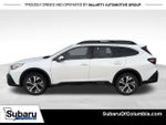 2022 Subaru Outback Limited XT