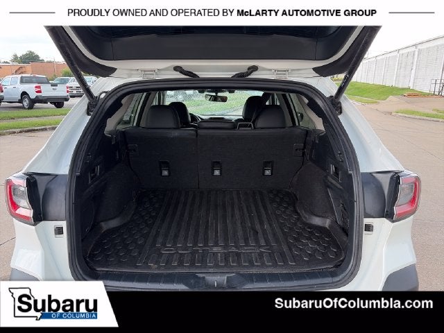 2022 Subaru Outback Limited XT