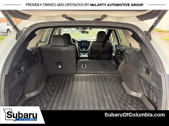 2022 Subaru Outback Limited XT
