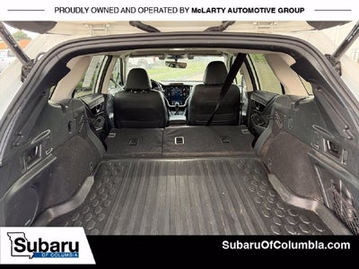 2022 Subaru Outback Limited XT