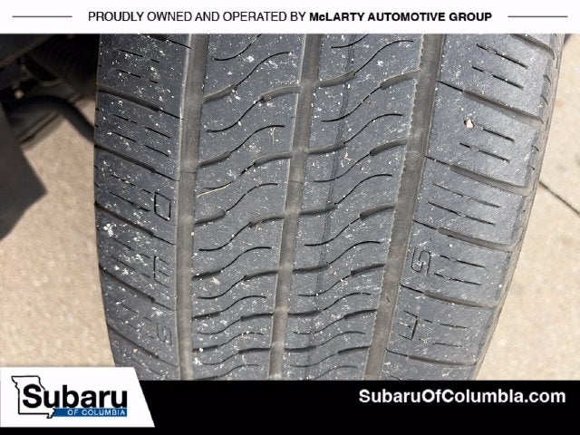 2022 Subaru Outback Limited XT