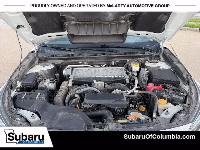 2022 Subaru Outback Limited XT