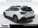 2022 Subaru Outback Limited XT