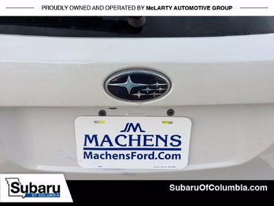2022 Subaru Outback Limited XT