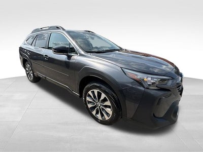 2023 Subaru Outback Limited XT
