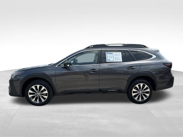 2023 Subaru Outback Limited XT
