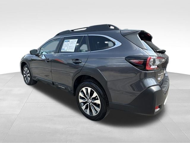 2023 Subaru Outback Limited XT